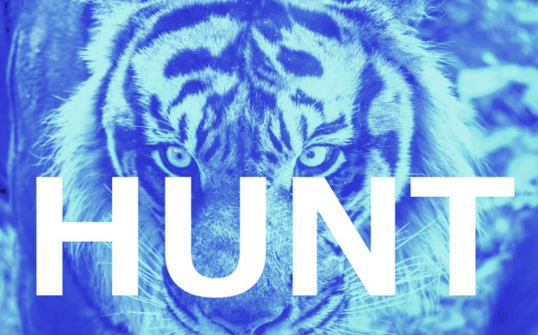 HUNT001